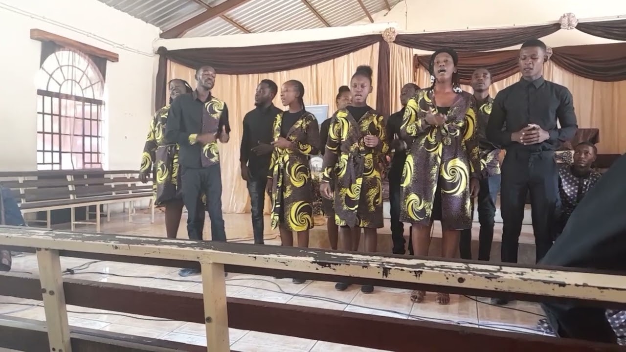 Harmonic Family-Jonah