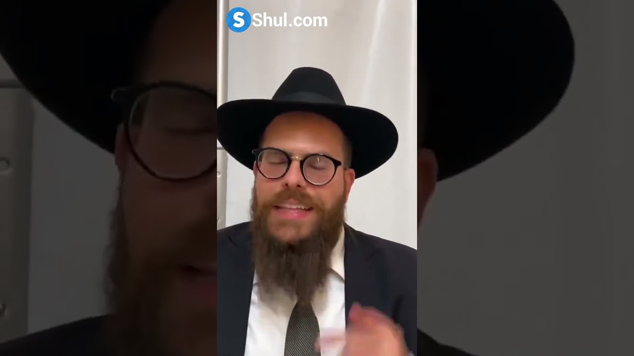 Unity, Love, and Faith in Hashem Is The Key - Rabbi Yair Massri | Shul.com
