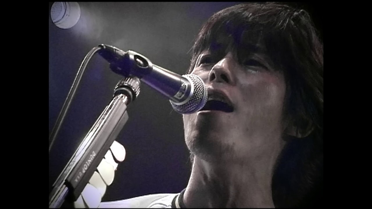 藤木直人「コズミックライダー」Official Music Video