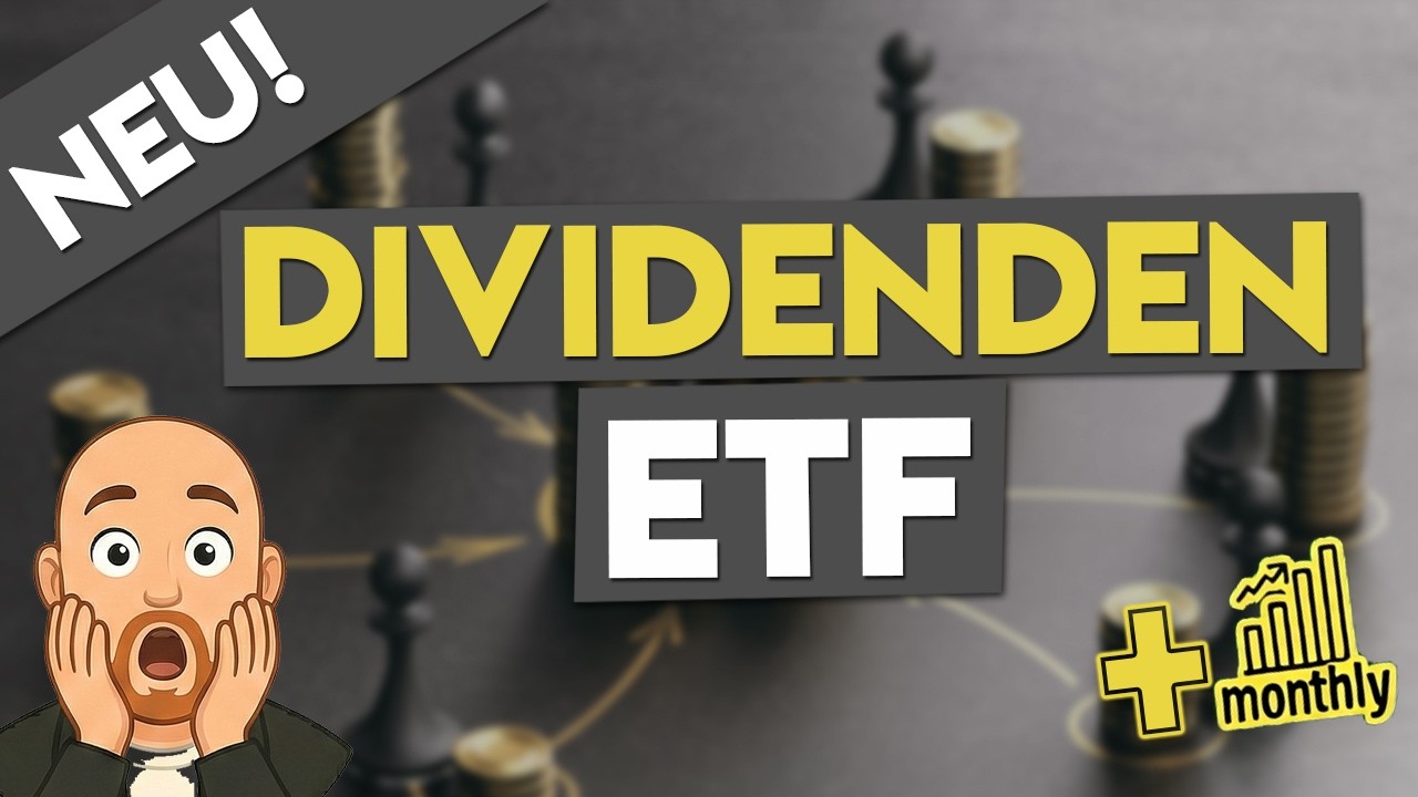 Schützt dieser Dividenden-ETF dein Depot? |  L&G Global Quality Dividends ETF