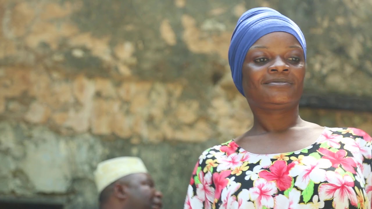 Mohamed Othman Kidumbak - 'Ewe Mwana Mimi Nakwambia'