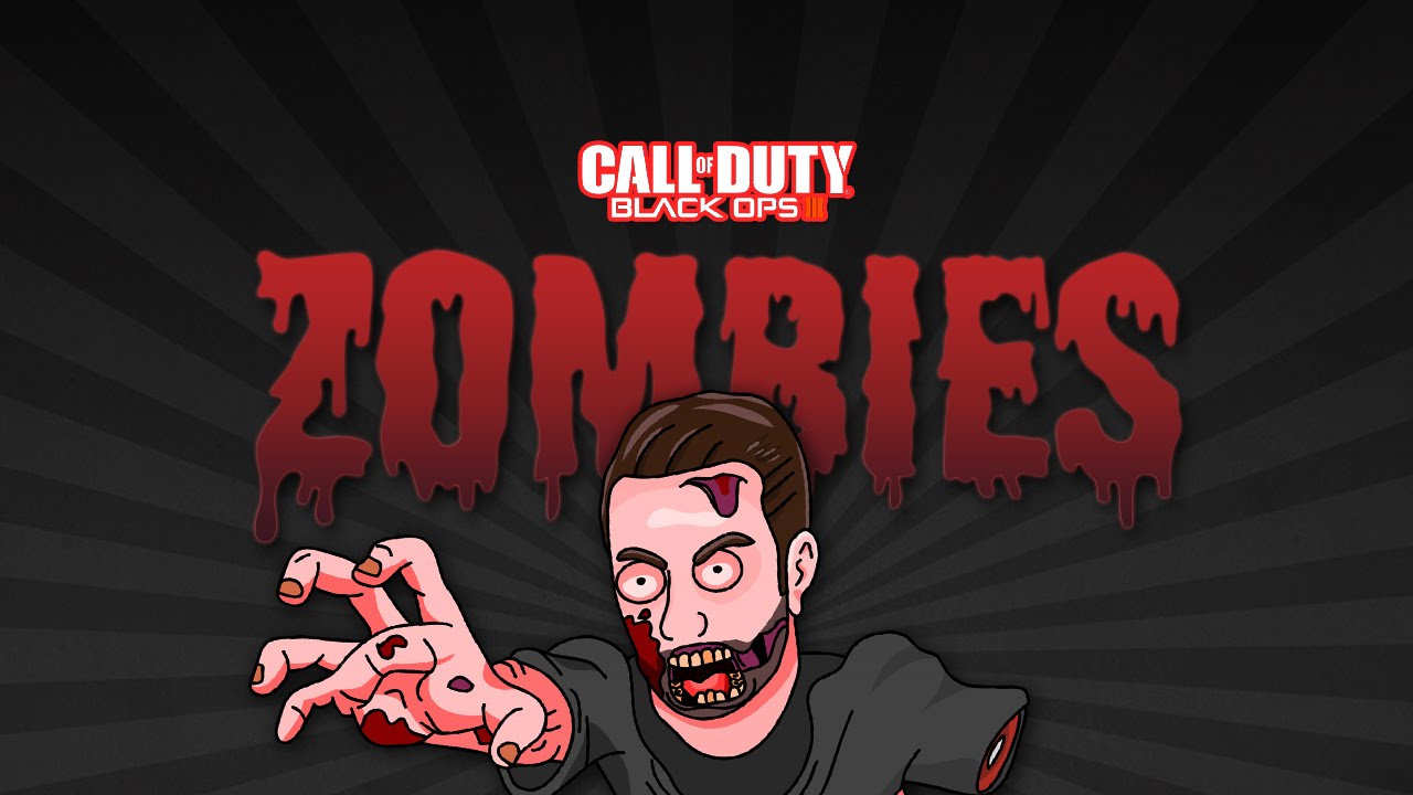 The Black Ops 3 Zombie Song (Zetsubou No Shima)