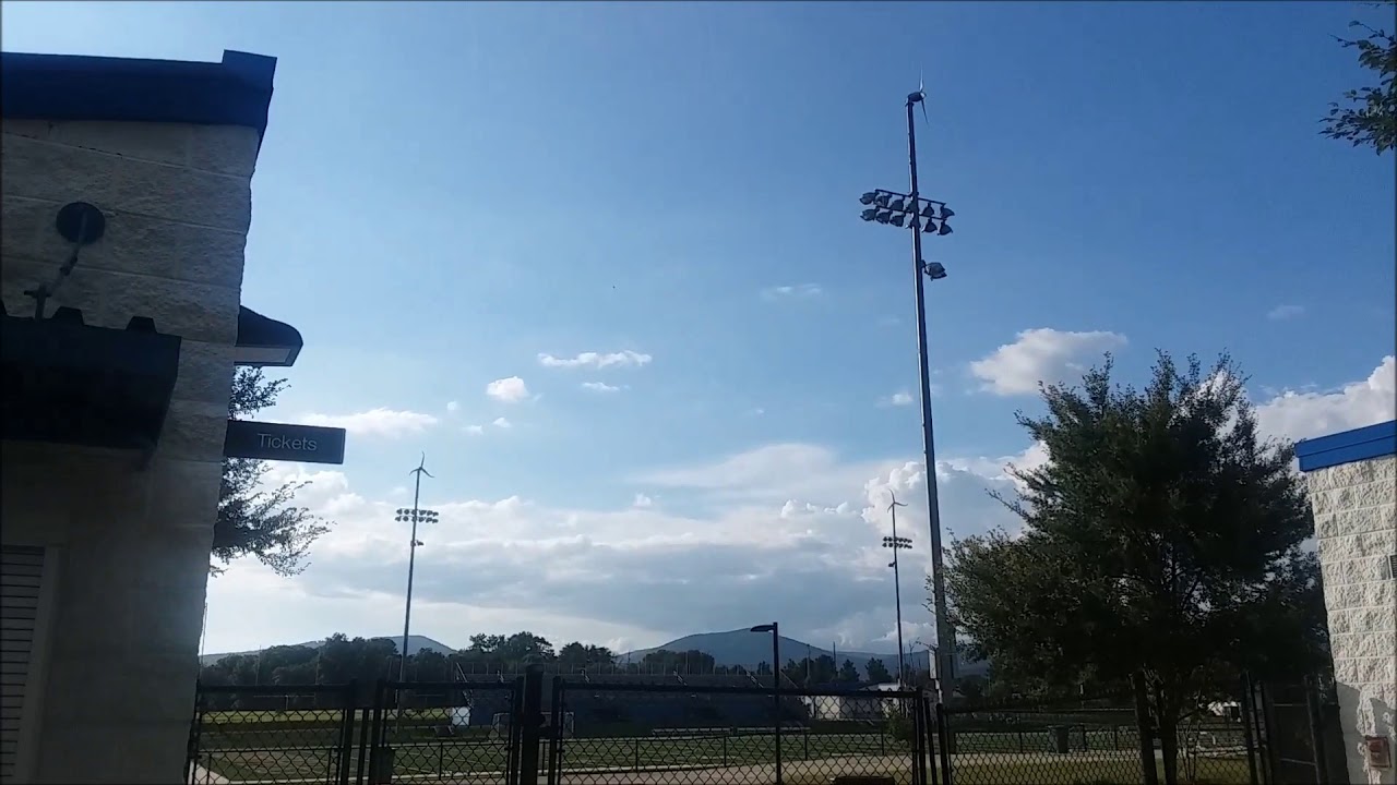 Micro Wind Turbines... Are They Worth It? (Off Grid Solar) the truth