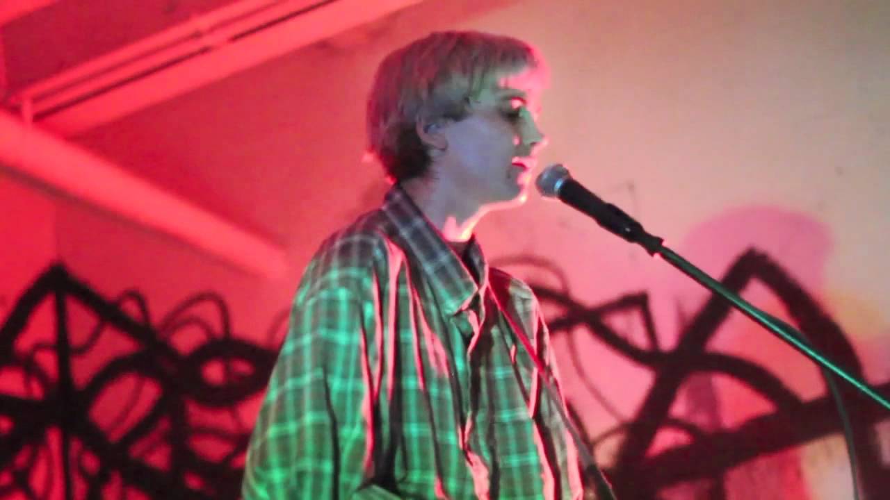 DIIV - Past Lives Live at 285 Kent 6/8/12