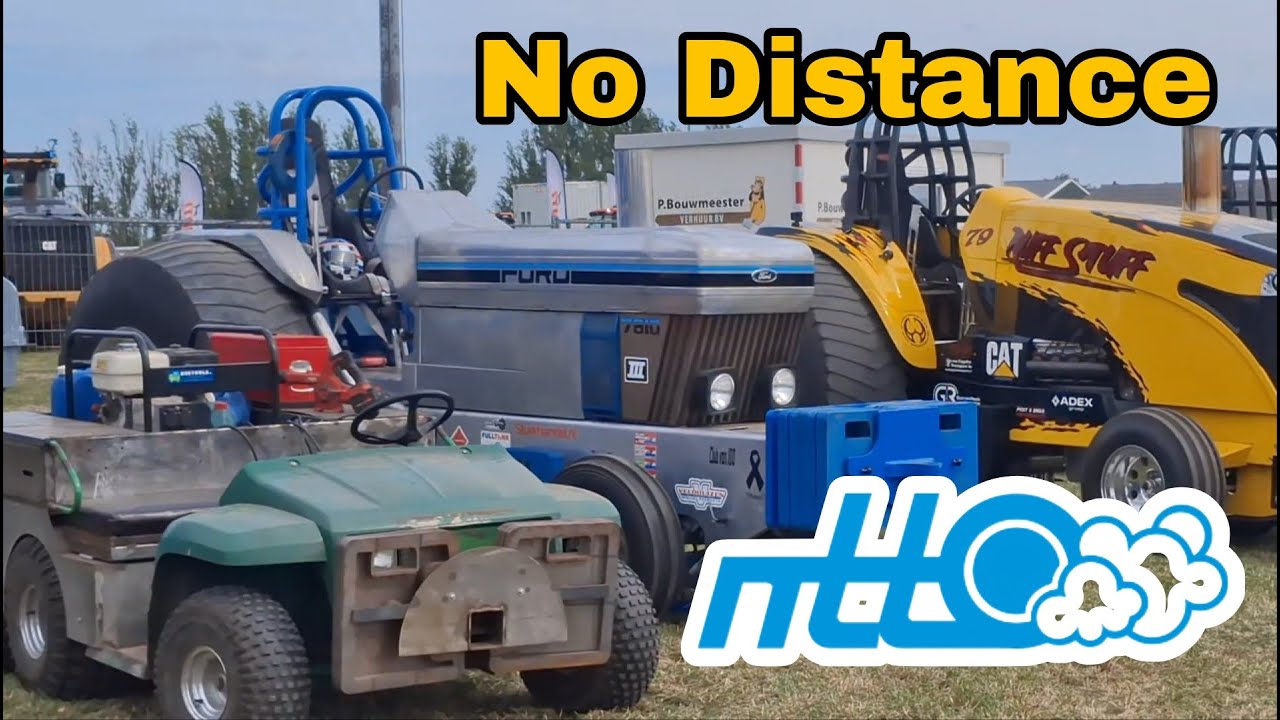 No fuel burned at NTTO Oudenhoorn