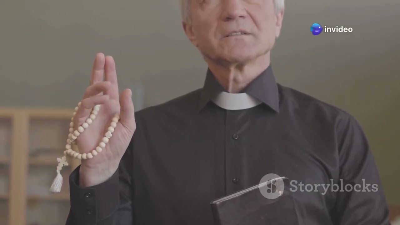 Pope Francis vs. The Conservative Wave: A Vatican Drama