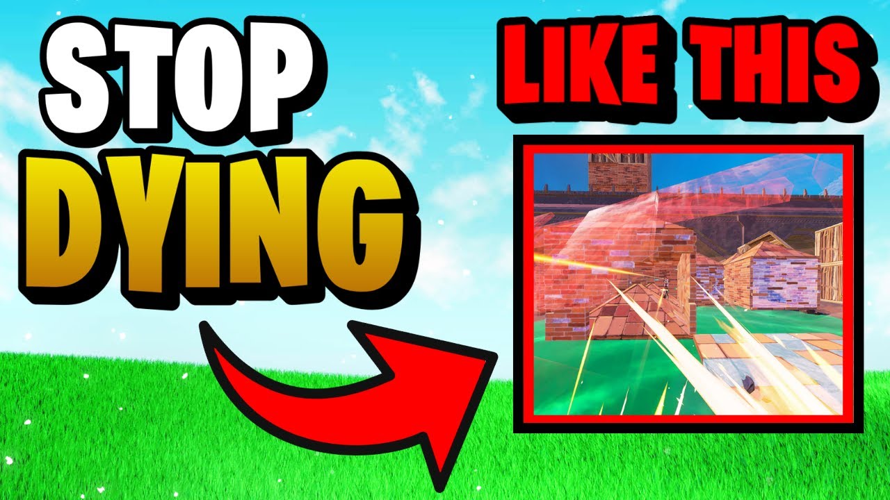 How to STOP Getting Lobby Focused in Fortnite Tournaments (4 tips)