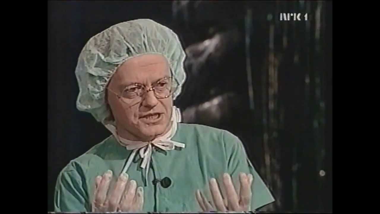 klm - Legene