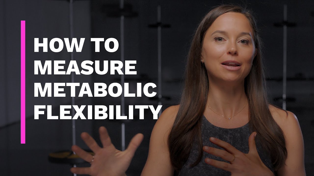 How do I measure Metabolic Flexibility?