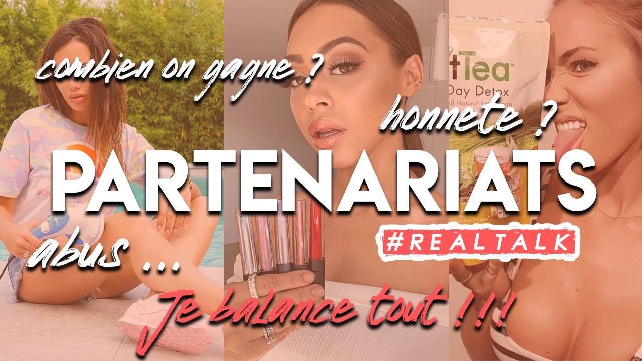 PARTENARIATS: OVERDOSE, DÉRIVES & RÉMUNÉRATION