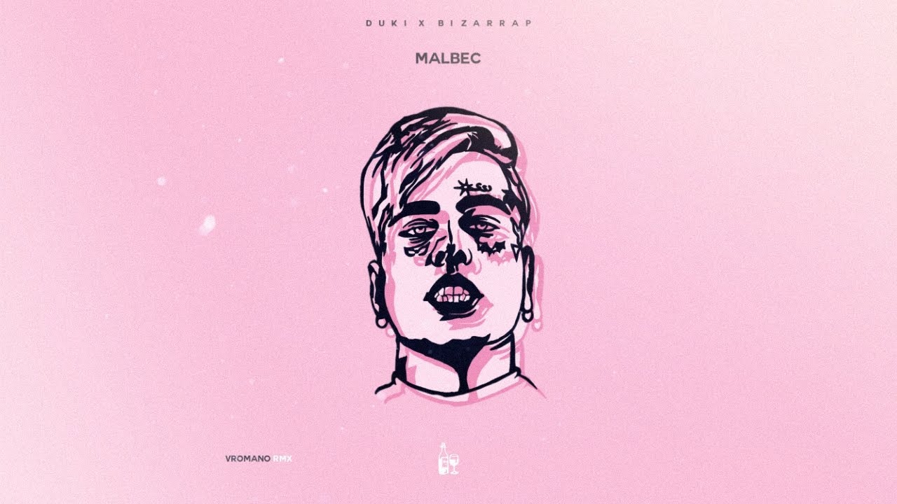 DUKI - Malbec feat. Bizarrap (Vromano Remix)