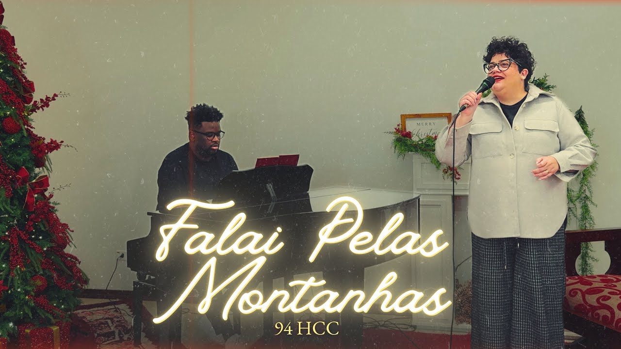 FALAI PELAS MONTANHAS (94 HCC) | AMBB