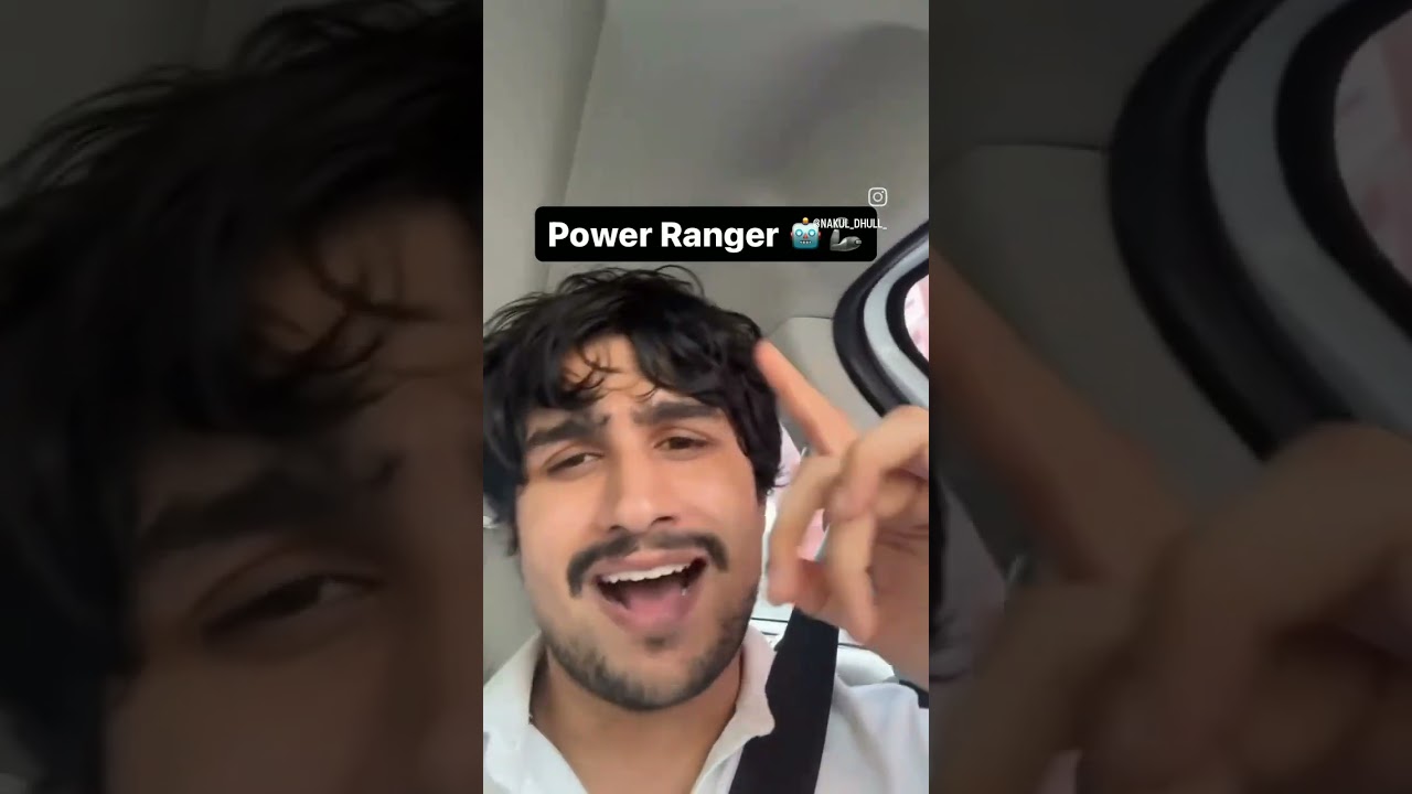 Jaat Ranger ft.Nakul Dhull