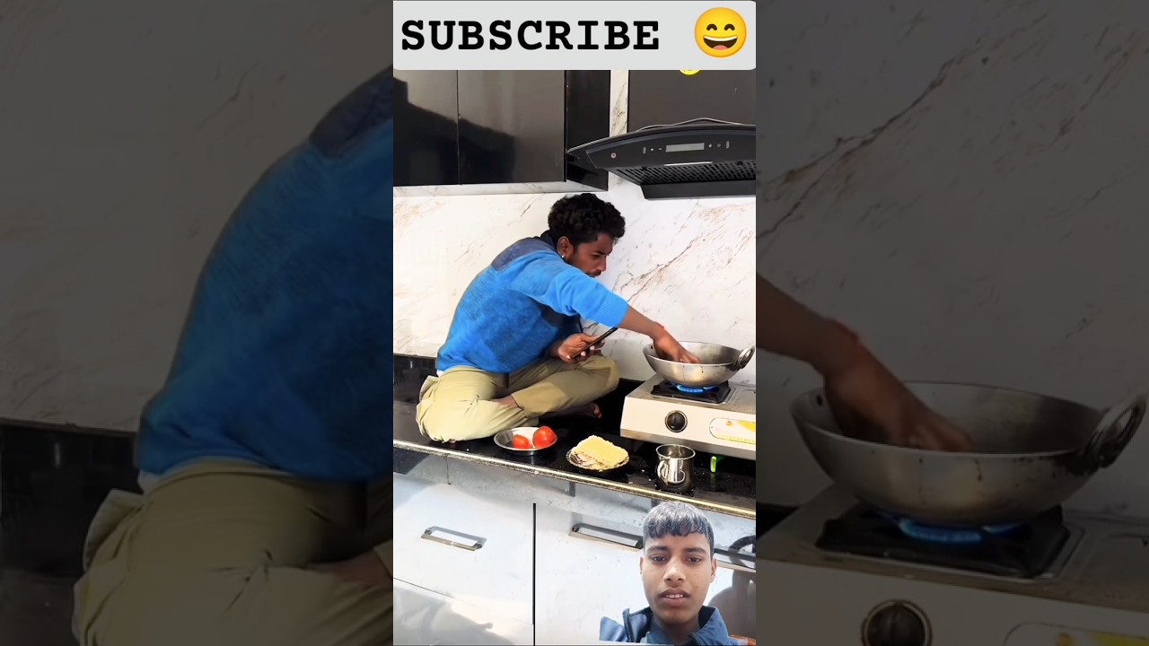Maggi recipe 😂😂