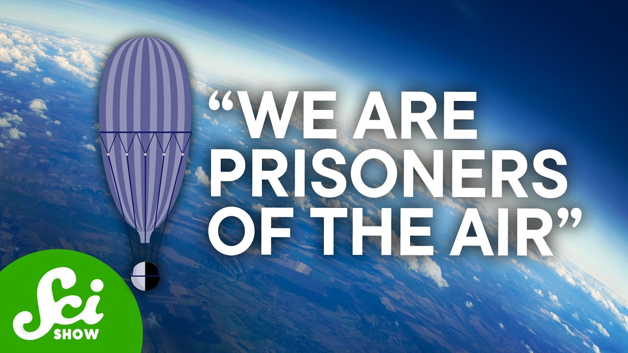 The First Trip To Earth&rsquo;s Stratosphere Was A Disaster