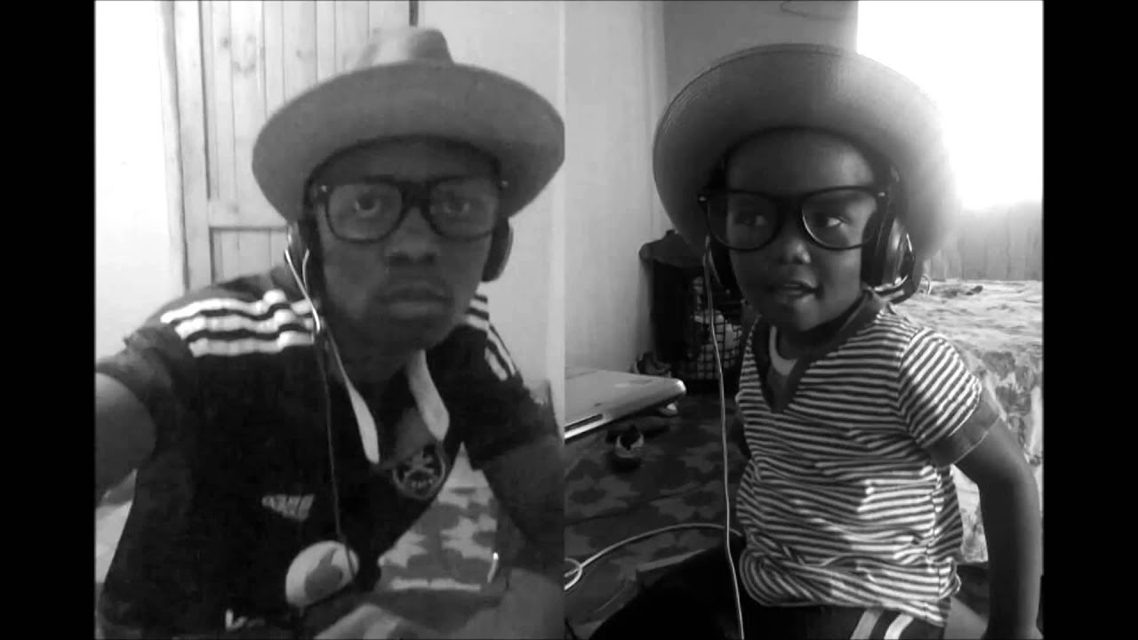 gqom mix