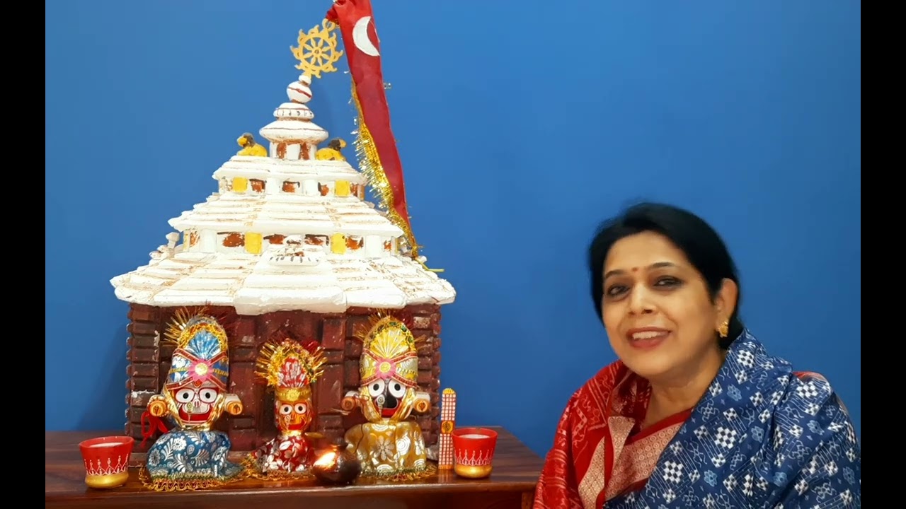 Anubhaba Re Jagannath Ep-38...#divineexperience #jagannathpuri #meeradas