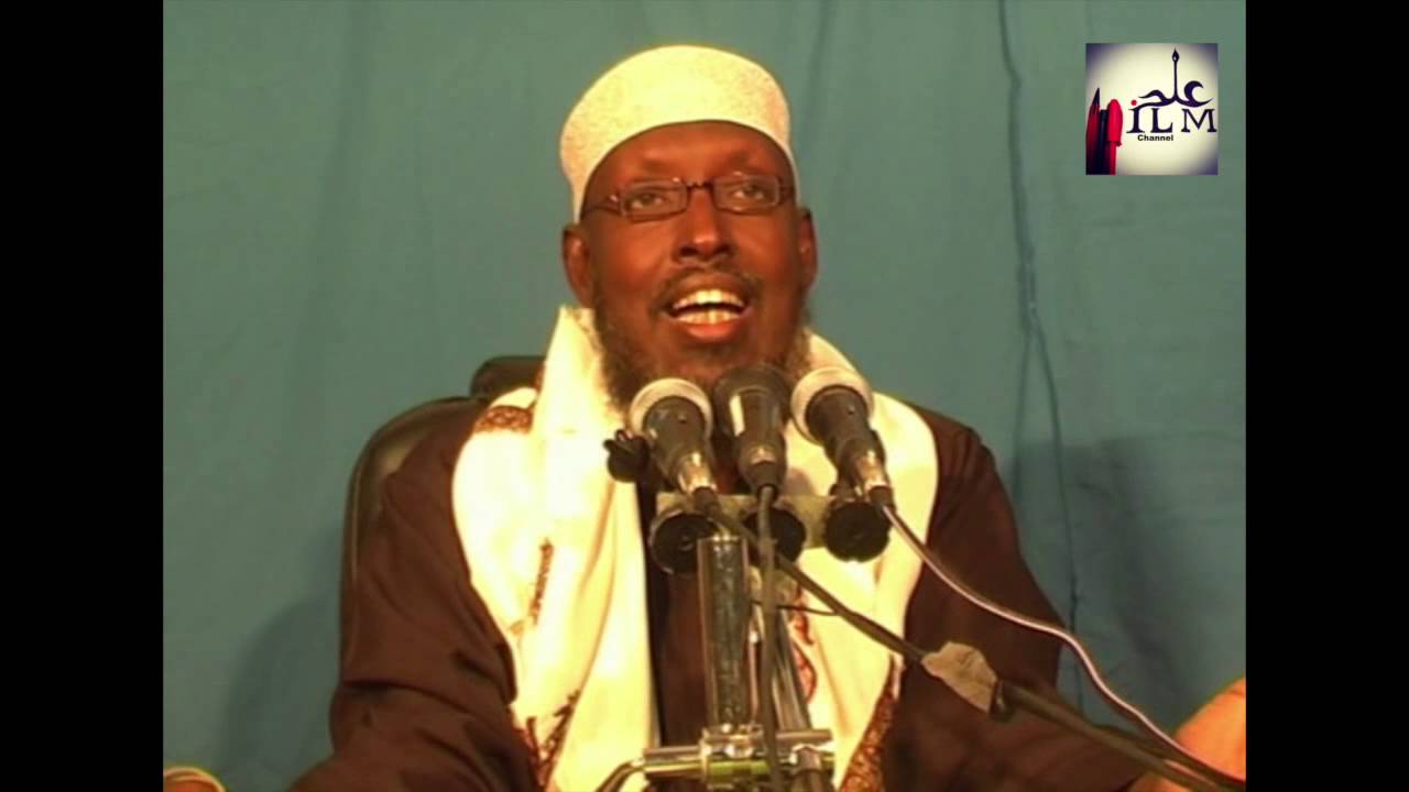 Qaybtii Su'aalaha