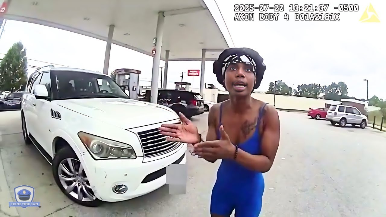 Road Rager превращает небольшую аварию в настоящий хаос