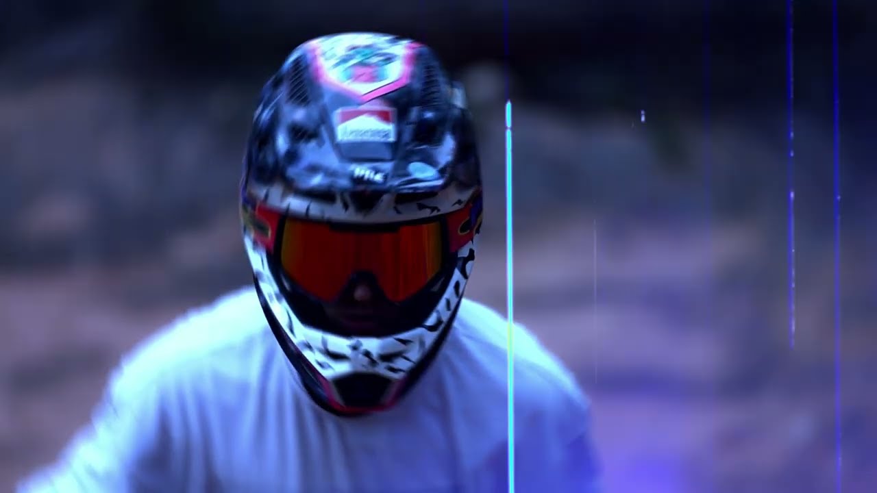 AIDAN LUNA – Two Epic Days at La Fenasosa Bike Park