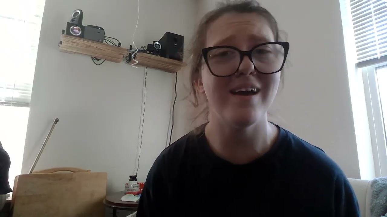 At Last Etta James cover