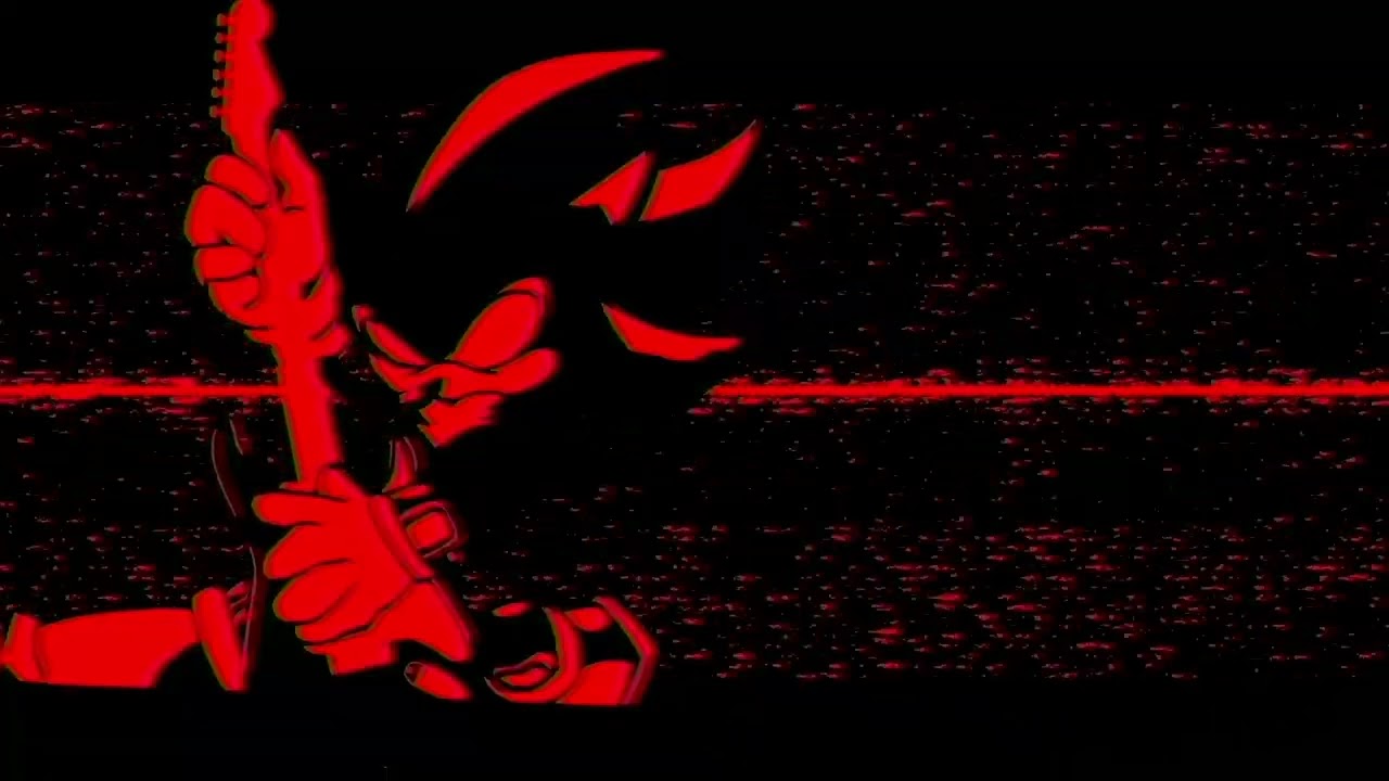 REIGN OVER ALL OST: V1 SHADOW SOLO [$FLP$]