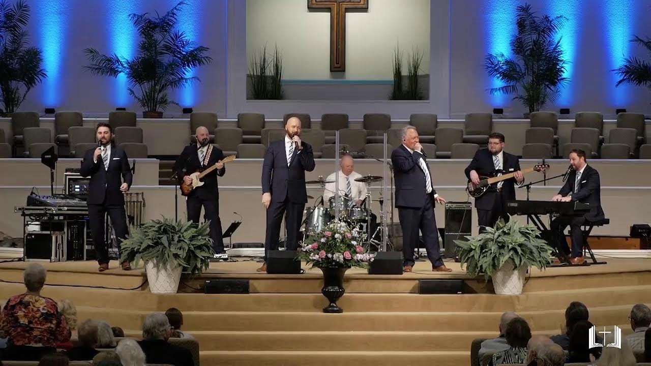 Special Concert with the Kingdom Heirs