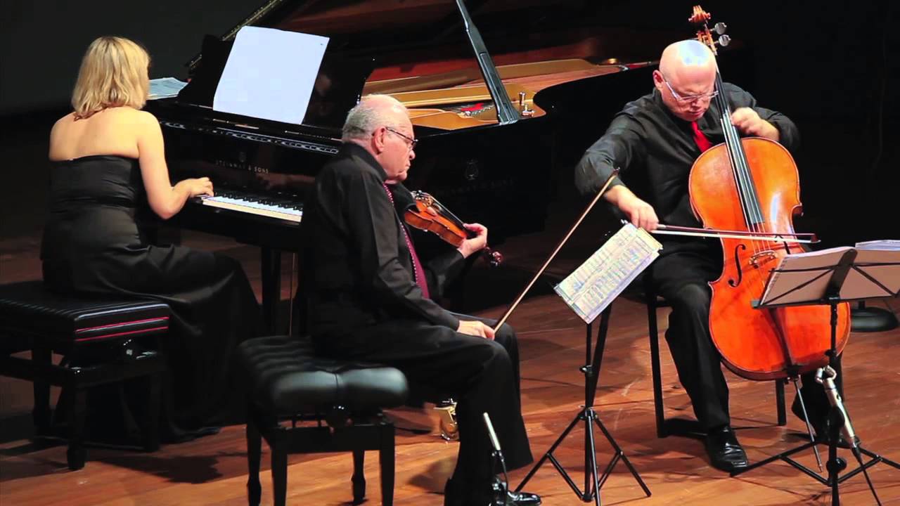 Bruch- Kol-Nidrei- Adagio on Hebrew melodies Op.47