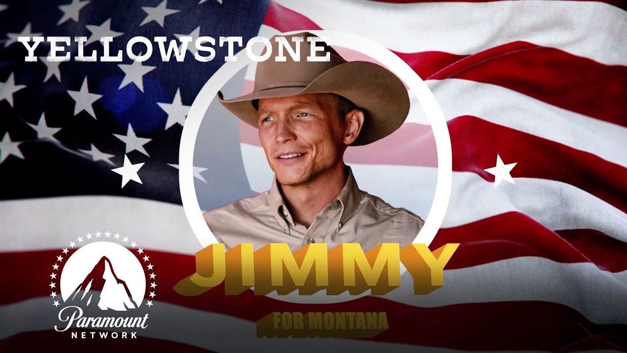 Stories from the Bunkhouse (Ep. 27) | Yellowstone | Paramount Network