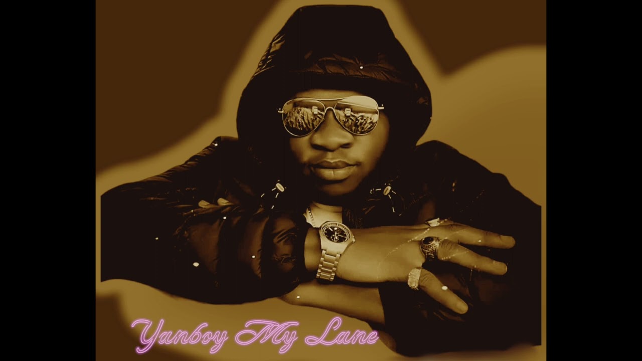 Yanboy My Lane