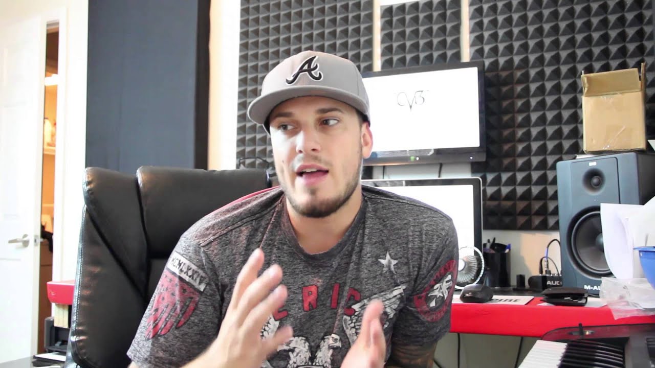 How to sell beats: Should I copyright my beats