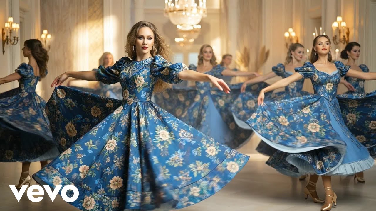 Abby Latifa - Toda la Vida e Pi&ugrave; ft. Teresa Isabel Molinas