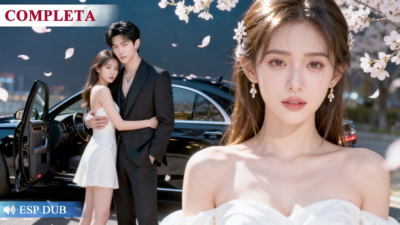 [COMP.💕]Mi novio engañó con mejor amiga; furiosa me casé con un CEO frío—él me ama sin límites🔥