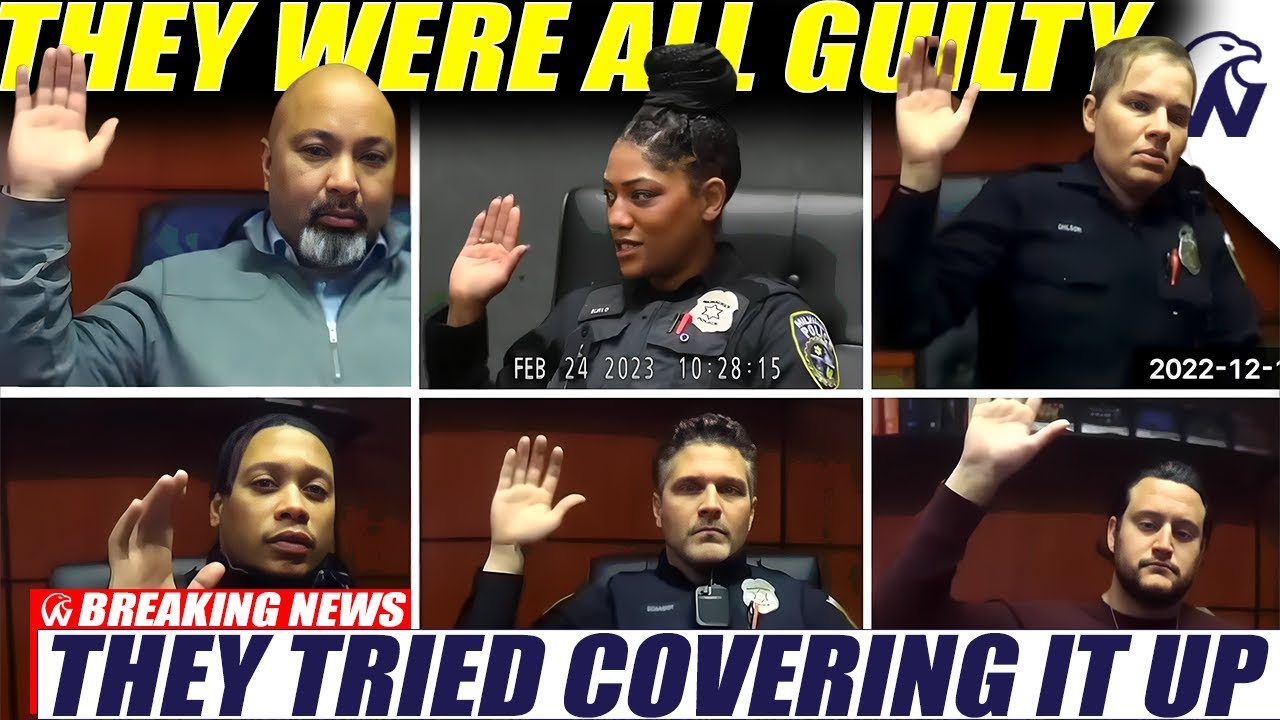 Cops Arrested Me For A Crime Someone Else Admitted To | Guess What Happened