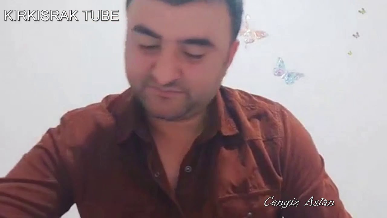 Cengiz Aslan - Kilamên Tevlihev