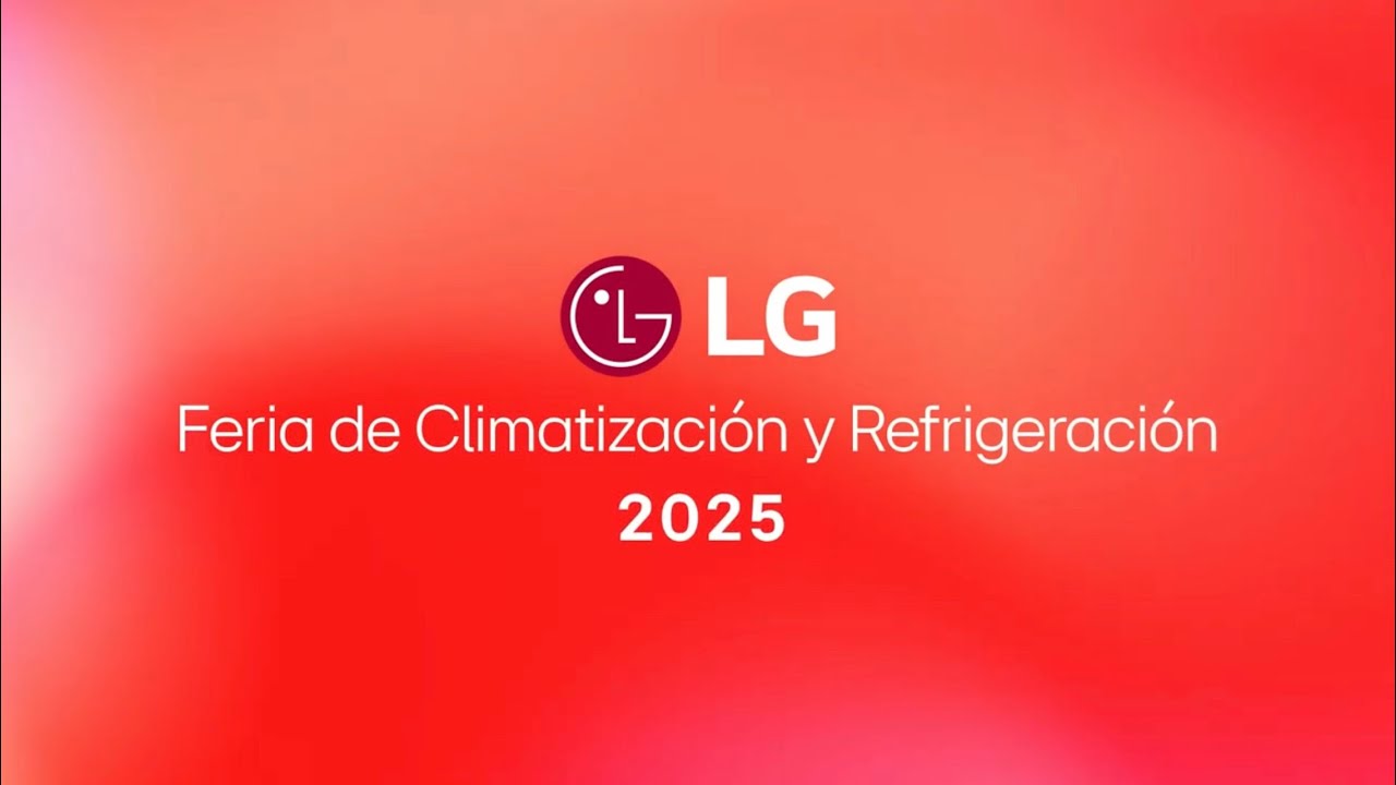 Feria C&R 2025 @IFEMA | LG España