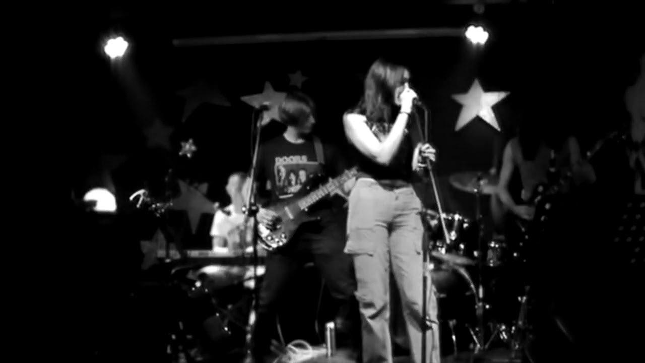 Strujni Udar - Ain't No Sunshine - Bill Withers cover (SPUNK Live 14.10.2023.)