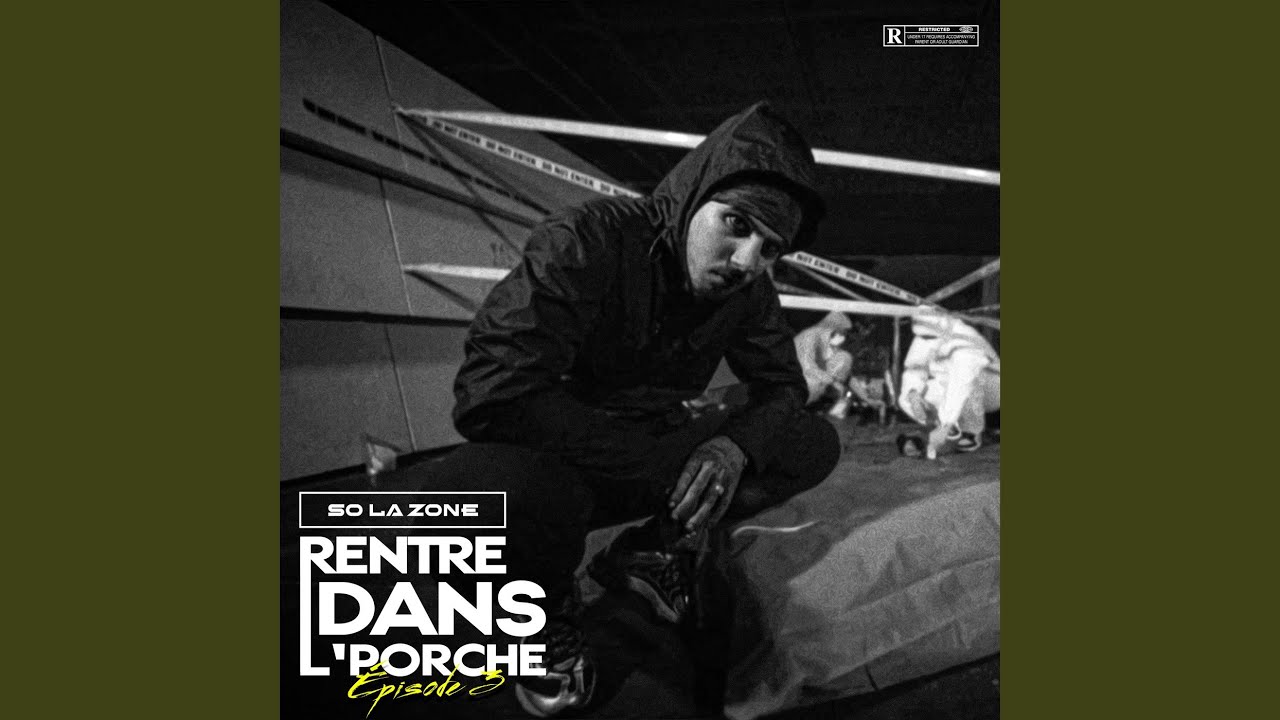 Rentre Dans L’Porche Épisode 3