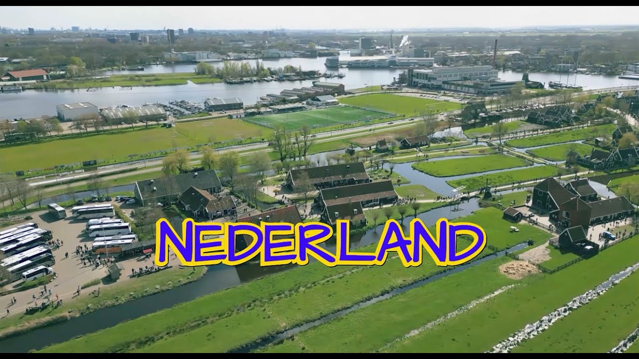 Nederland