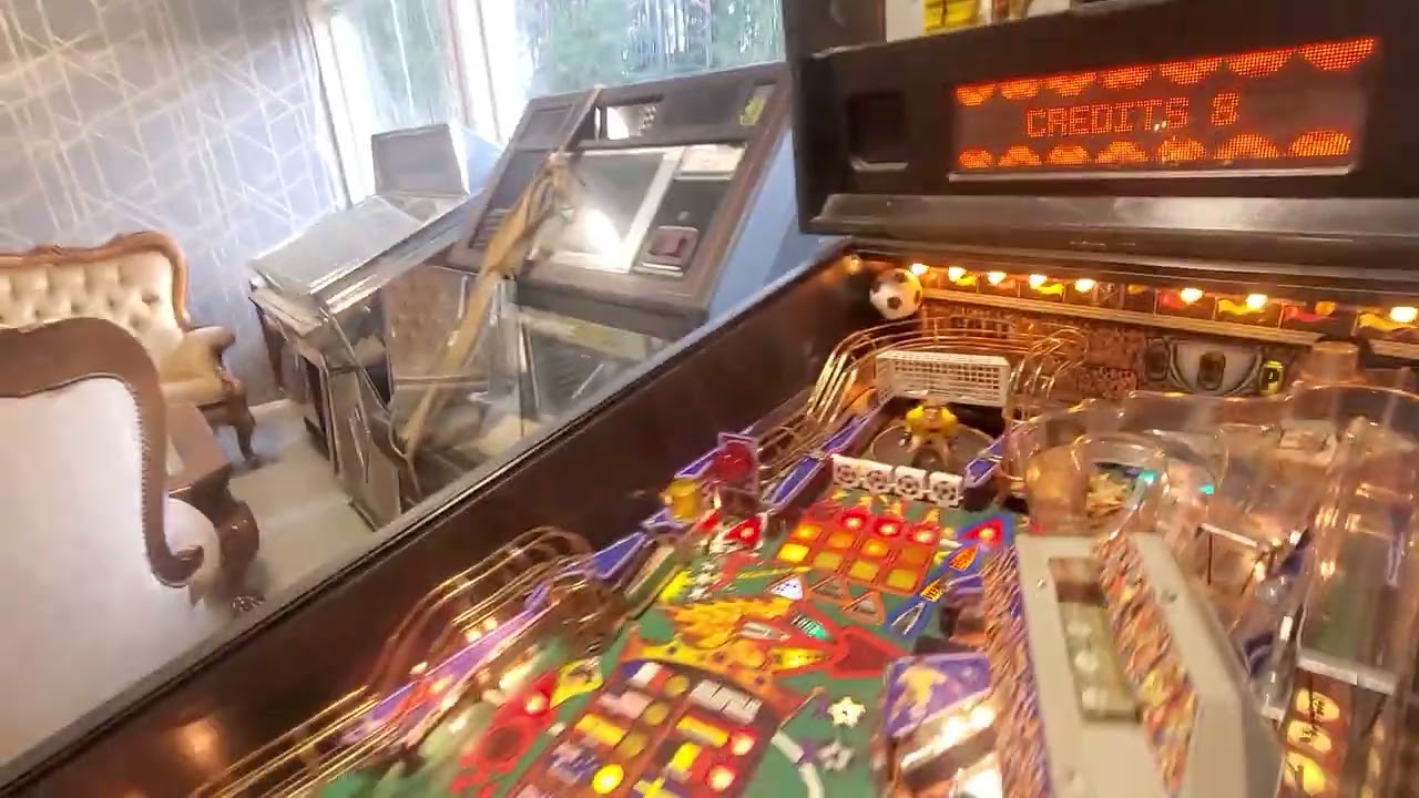 flipperin korjaus osa2