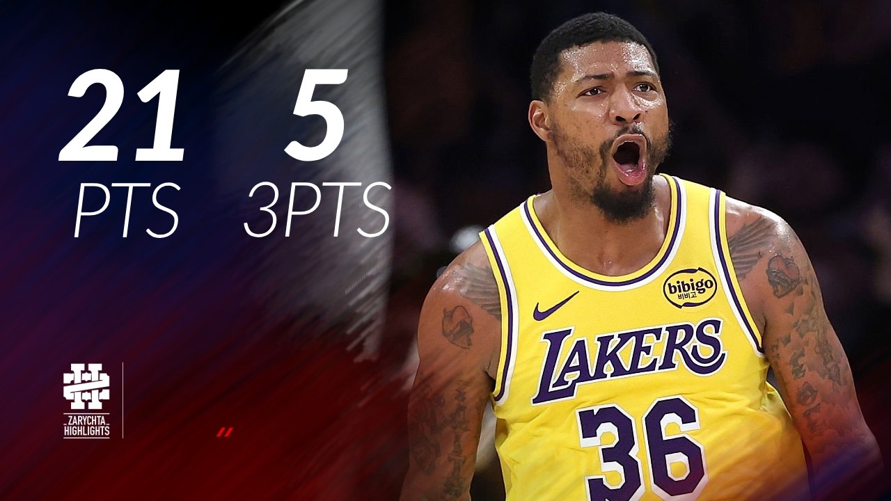 Marcus Smart 21 pts 5 threes vs Nuggets 25/26 season