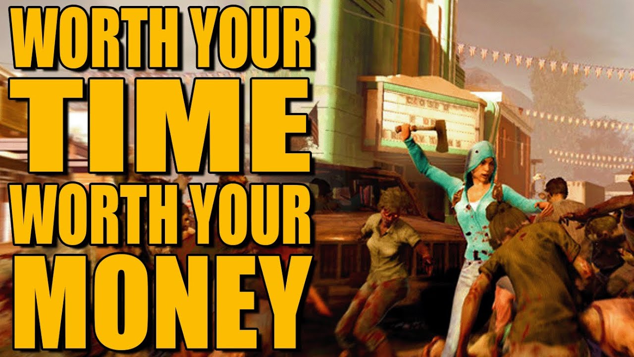 State of Decay: YOSE | Worth Your Time and Money (Overview)