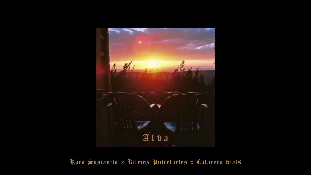 ALBA - RARA SUSTANCIA X 