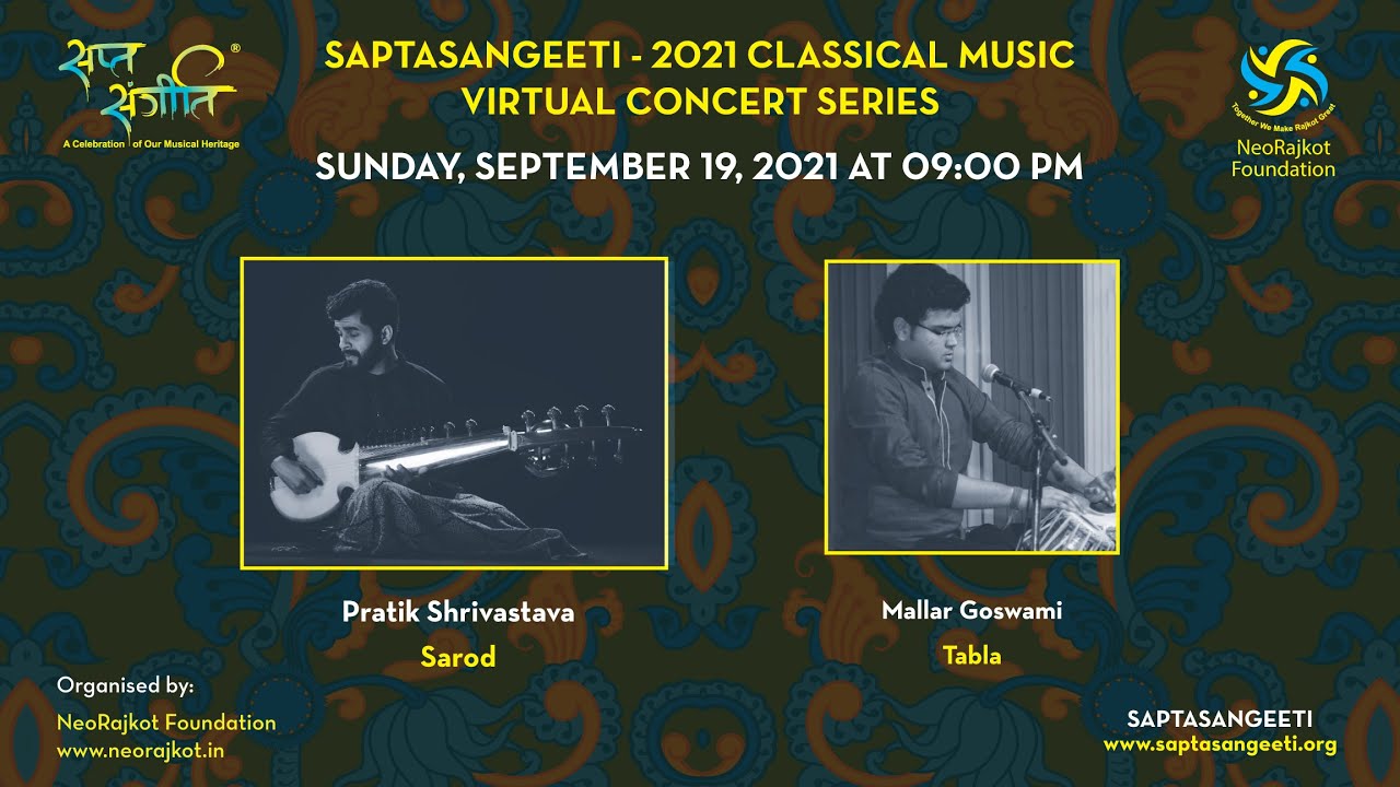 Pratik Shrivastava