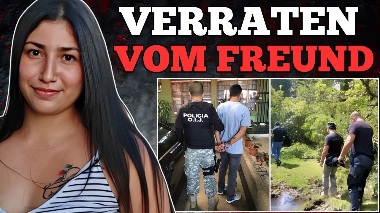 Der grausame Plan ihres geheimen Freundes enthüllt | TRUE CRIME DEUTSCH