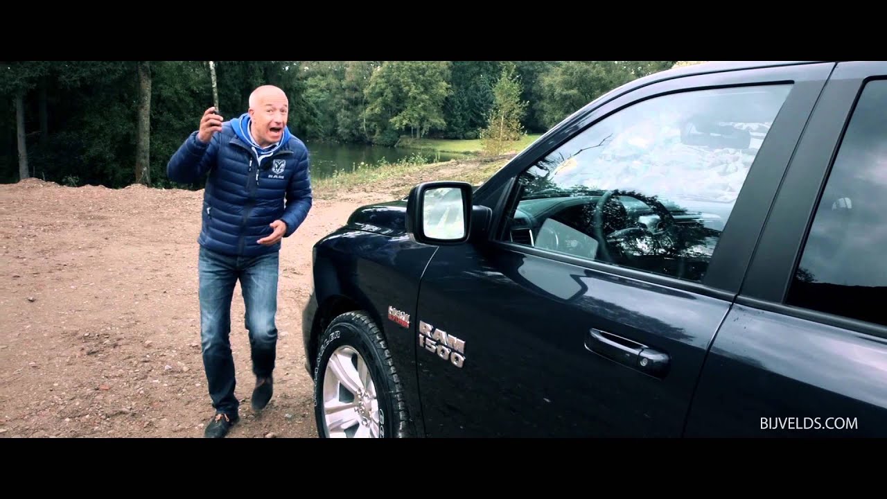 DodgeRAM.NL - Always on the Move by BIJVELDS