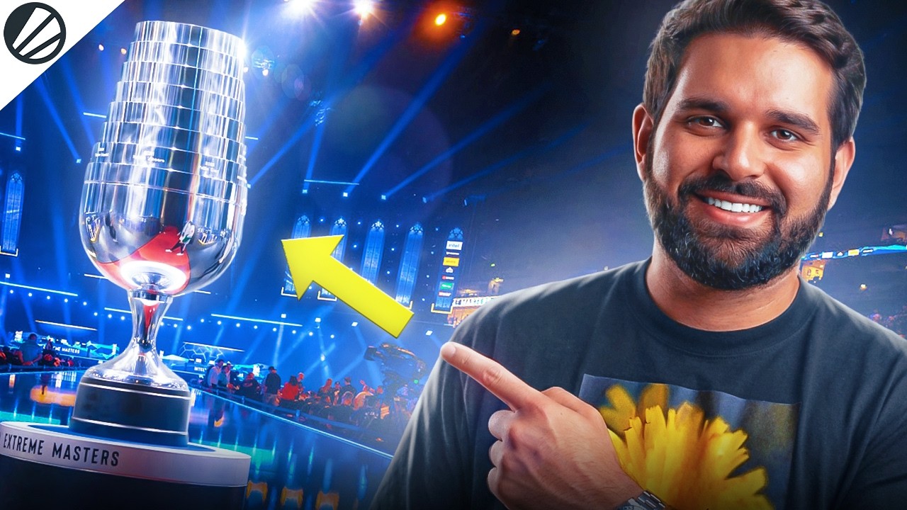 O que ninguém te mostra da IEM Colônia