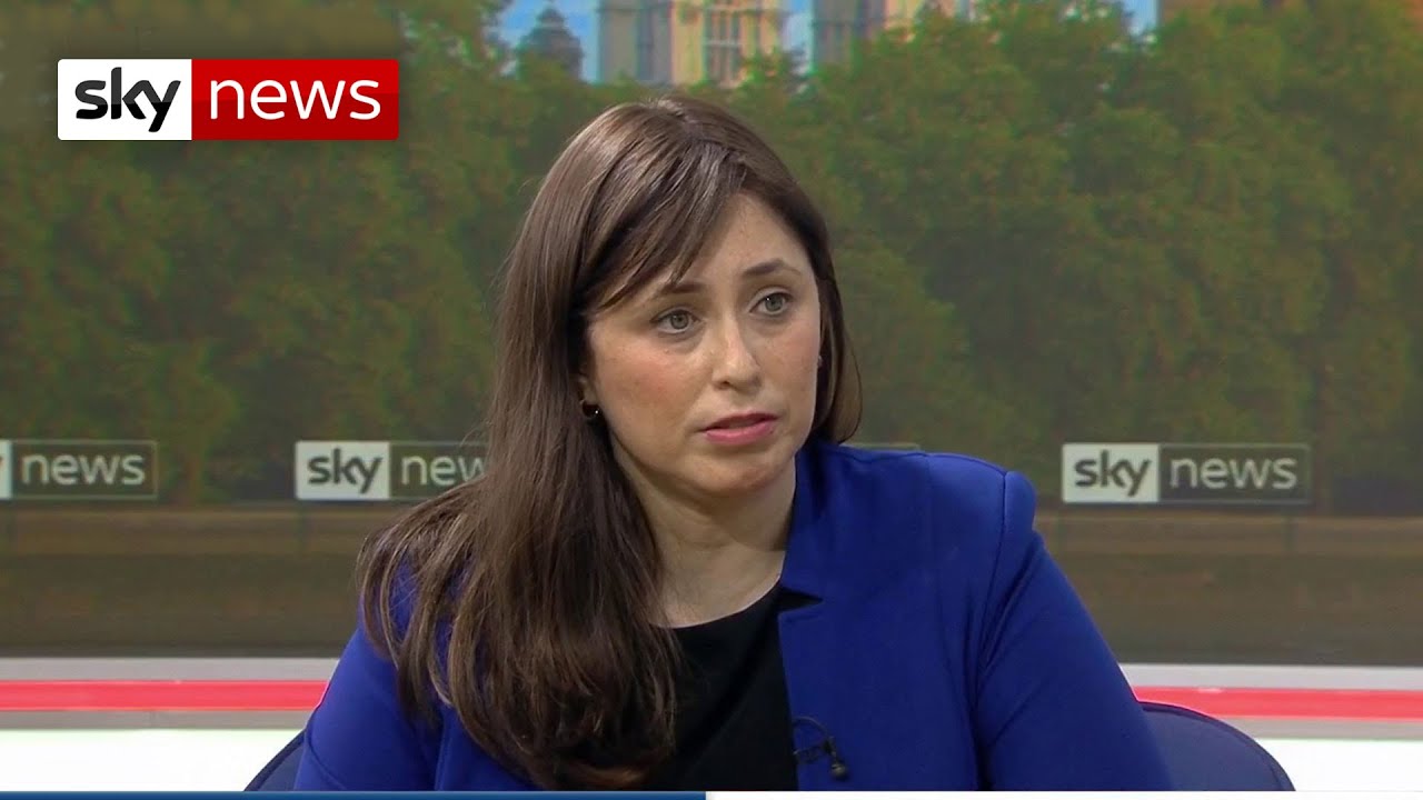 Israeli Ambassador: 'We want a sustainable solution'