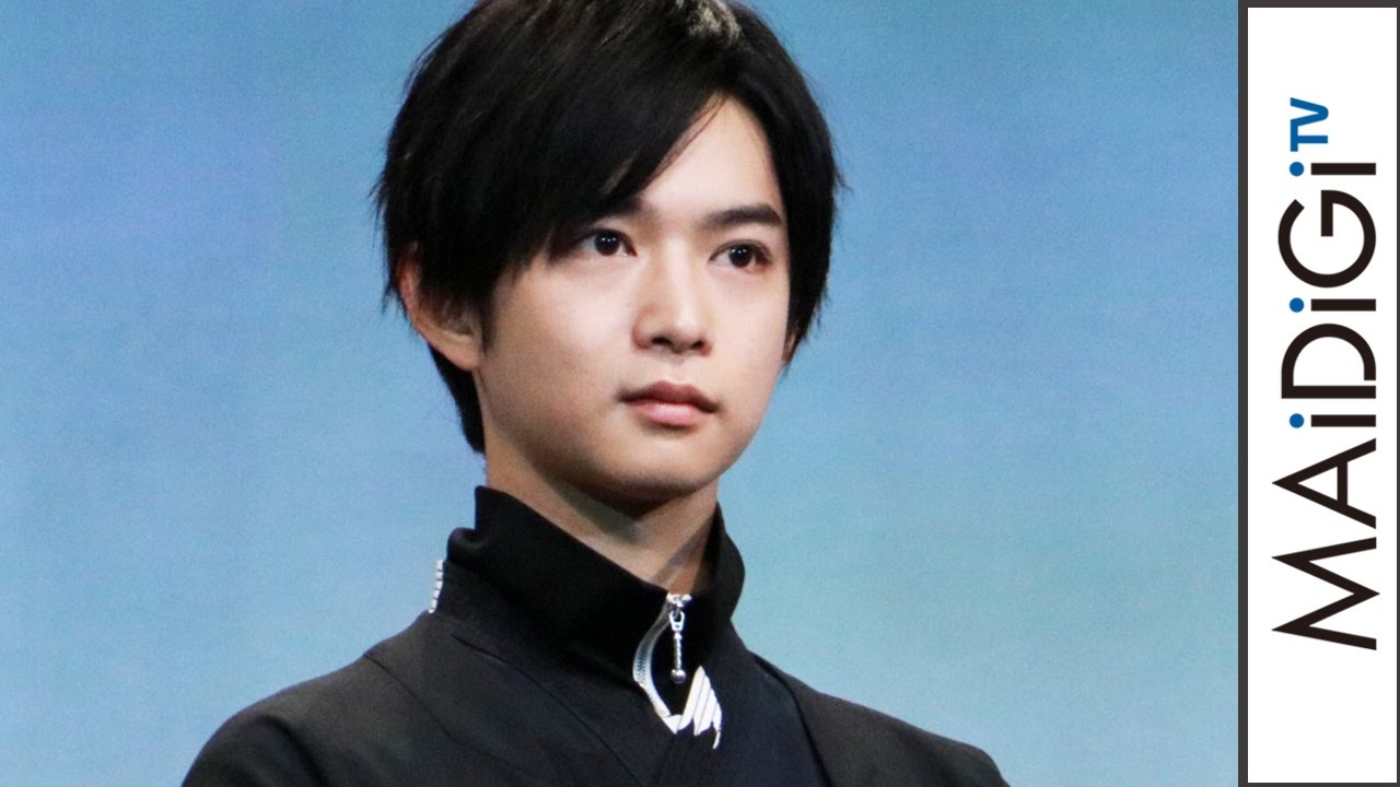 “大人担当”千葉雄大、監督からの要求は「色気」　映画「兄に愛されすぎて困ってます」イベント4