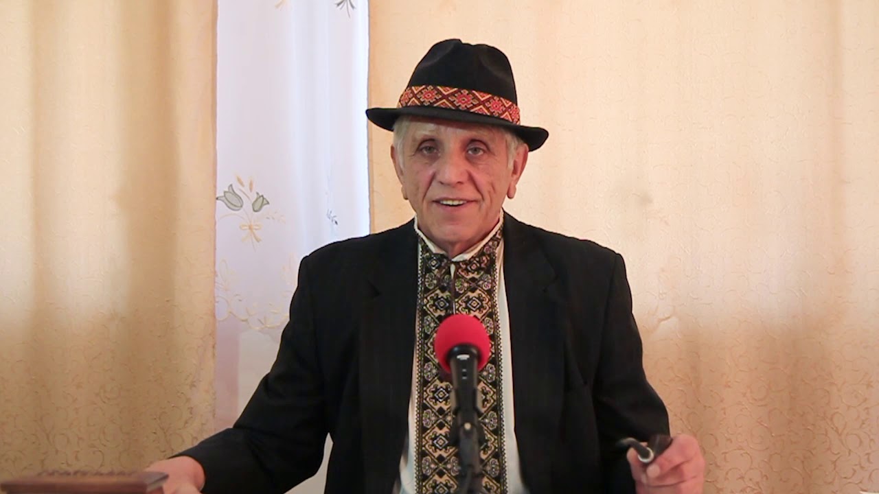 Неопублікована раніше «Байка від Гавриловича». Архівне відео 2012 року